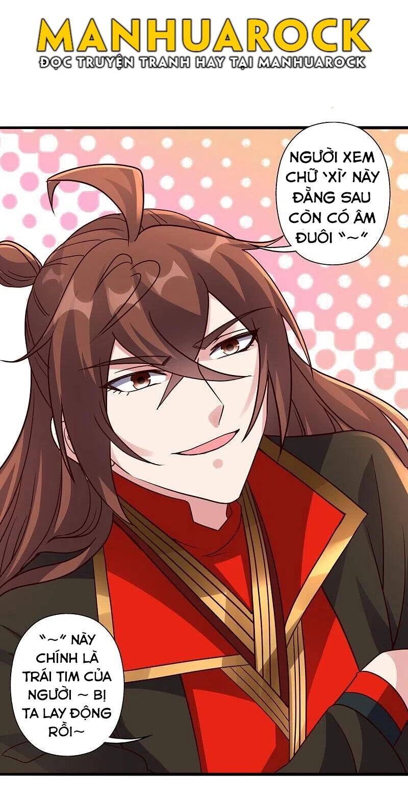 Tiên Võ Đế Tôn Chapter 308 - 12