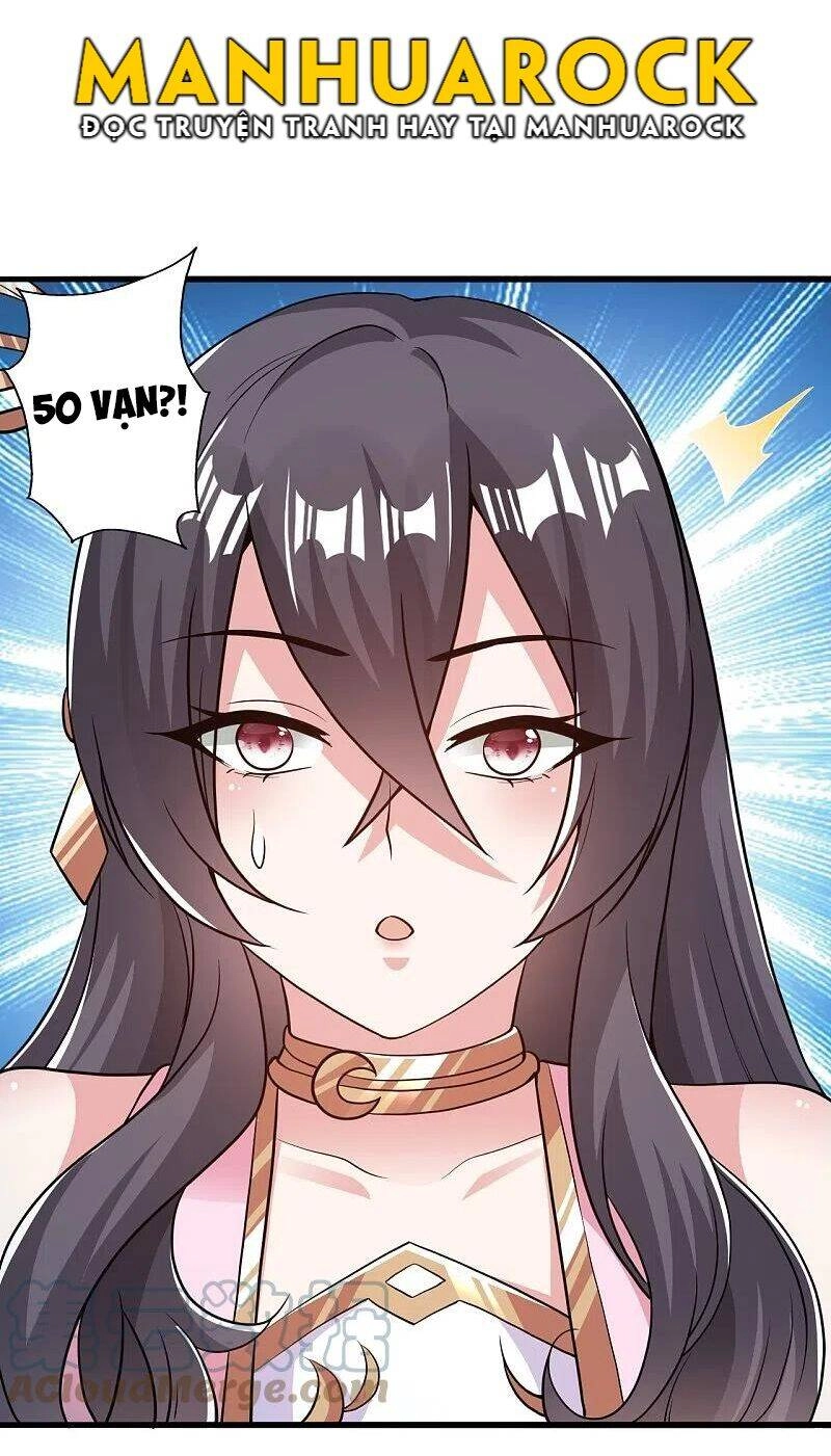 Tiên Võ Đế Tôn Chapter 308 - 47