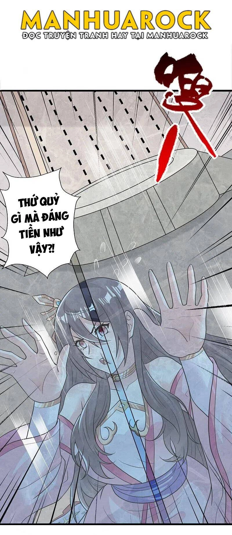 Tiên Võ Đế Tôn Chapter 308 - 48