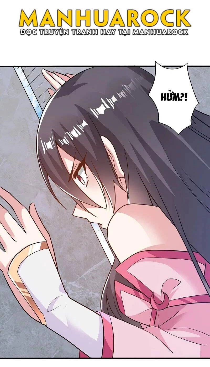 Tiên Võ Đế Tôn Chapter 308 - 49