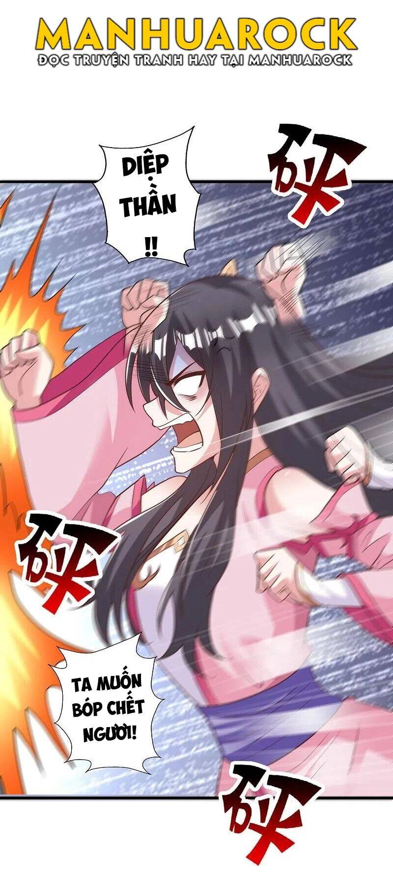 Tiên Võ Đế Tôn Chapter 308 - 58