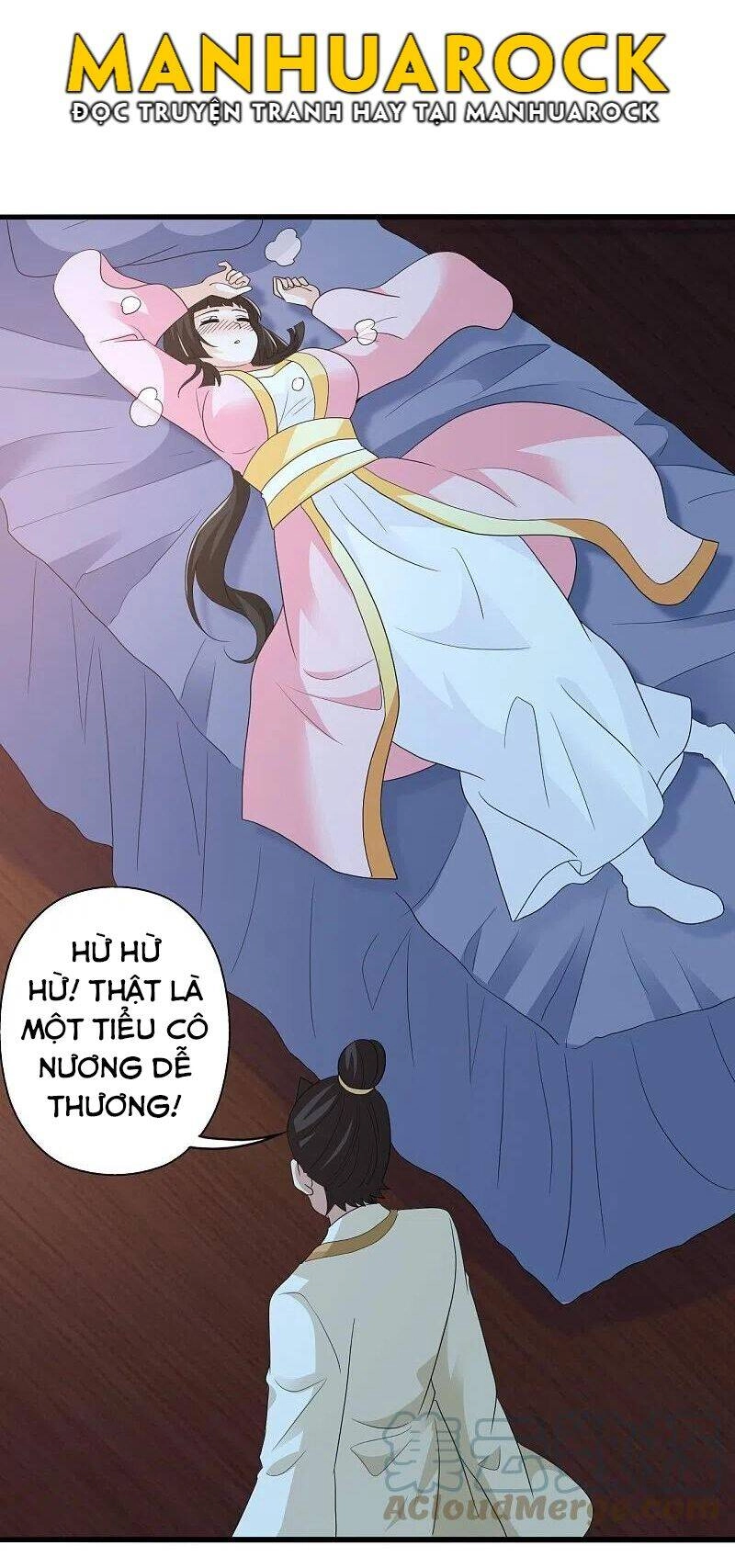 Tiên Võ Đế Tôn Chapter 308 - 62