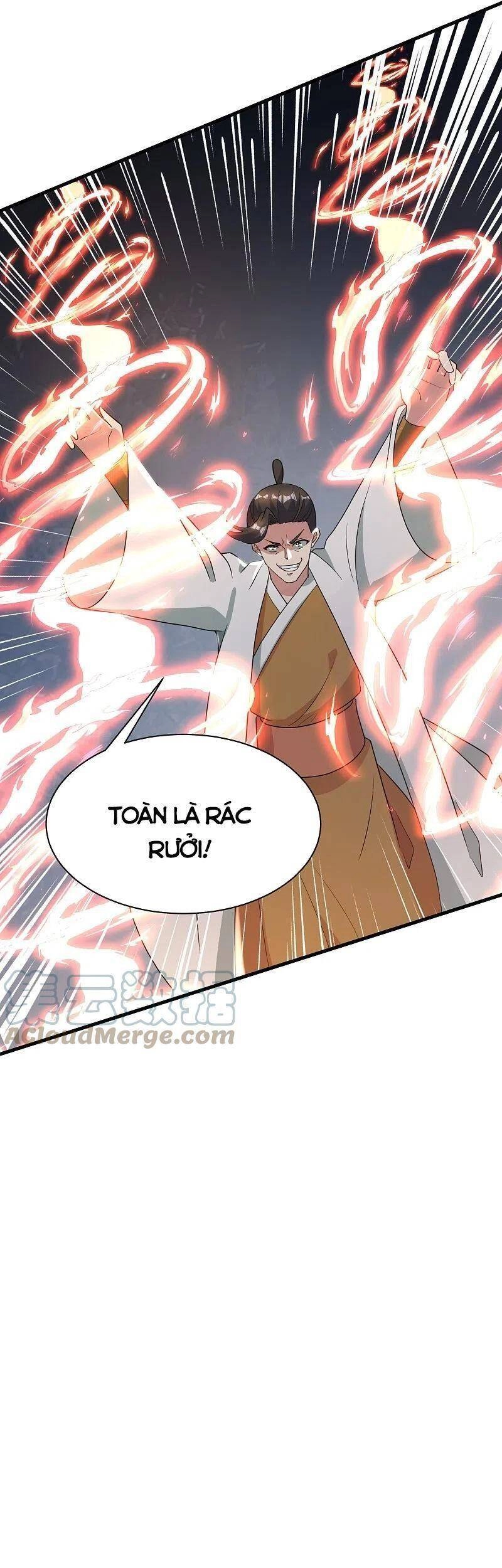 Tiên Võ Đế Tôn Chapter 309 - 10
