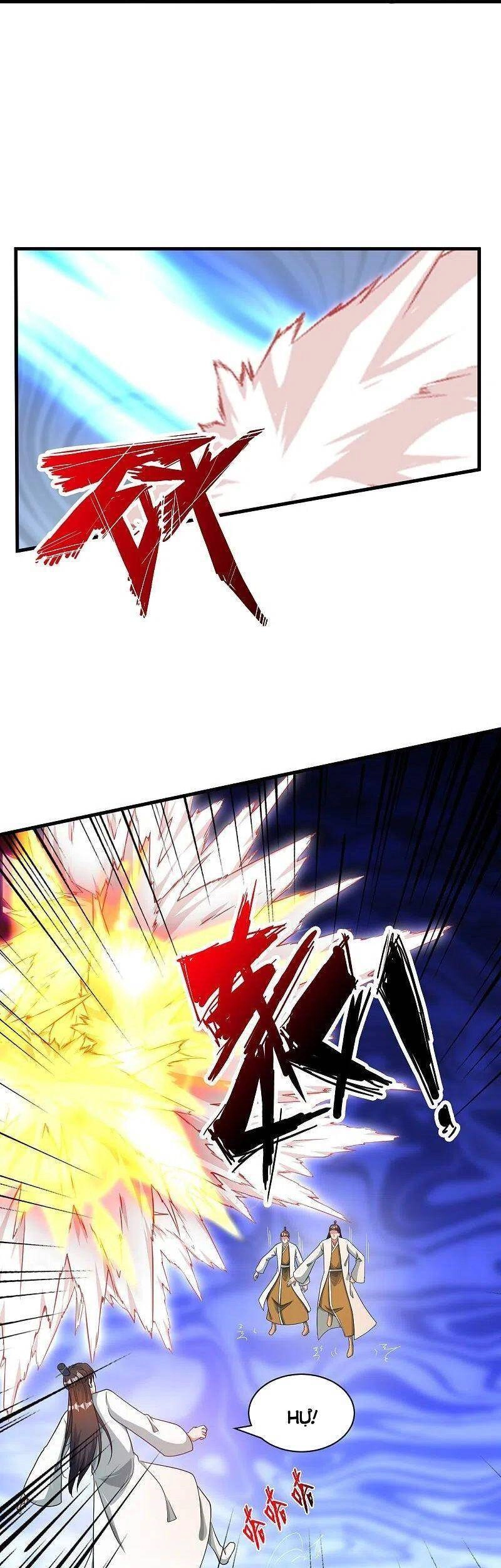 Tiên Võ Đế Tôn Chapter 309 - 20