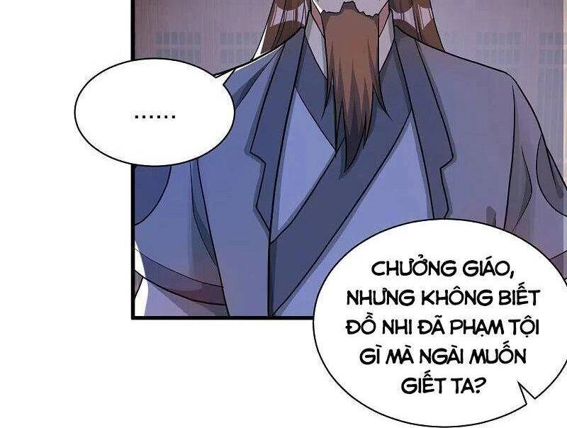 Tiên Võ Đế Tôn Chapter 309 - 23