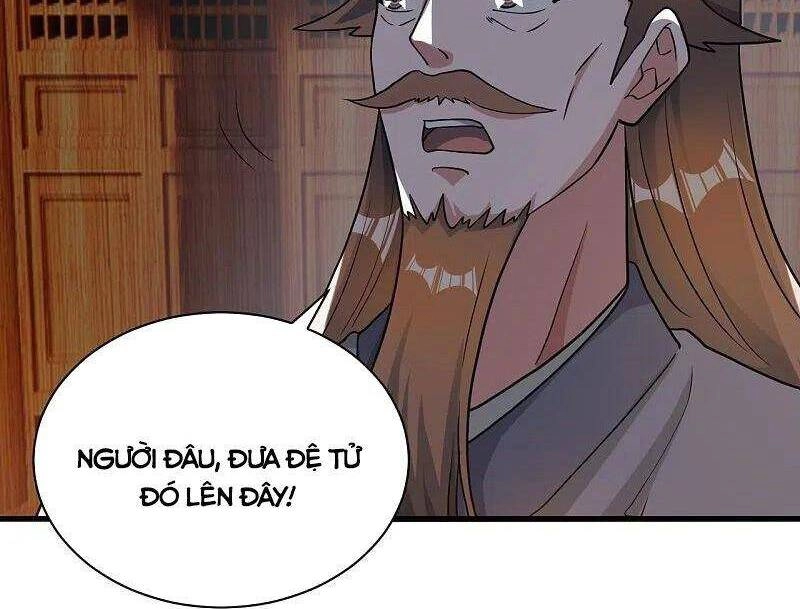 Tiên Võ Đế Tôn Chapter 309 - 27