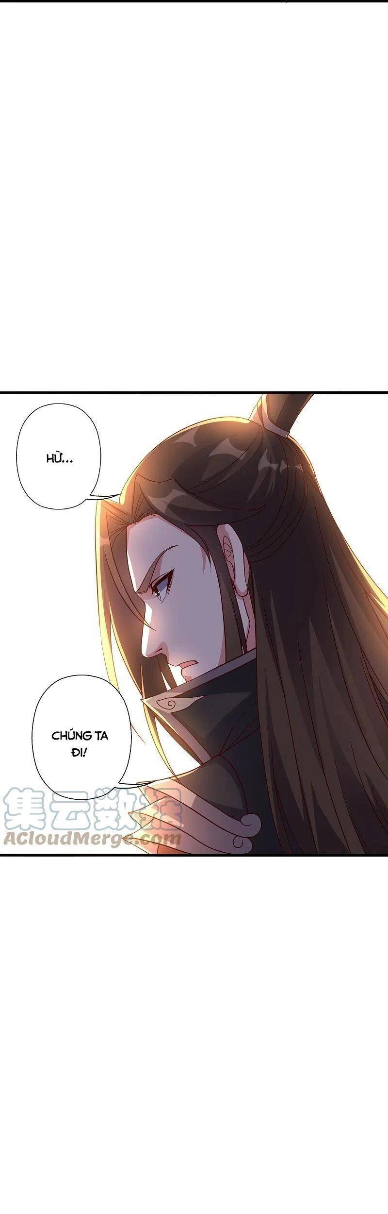 Tiên Võ Đế Tôn Chapter 309 - 38