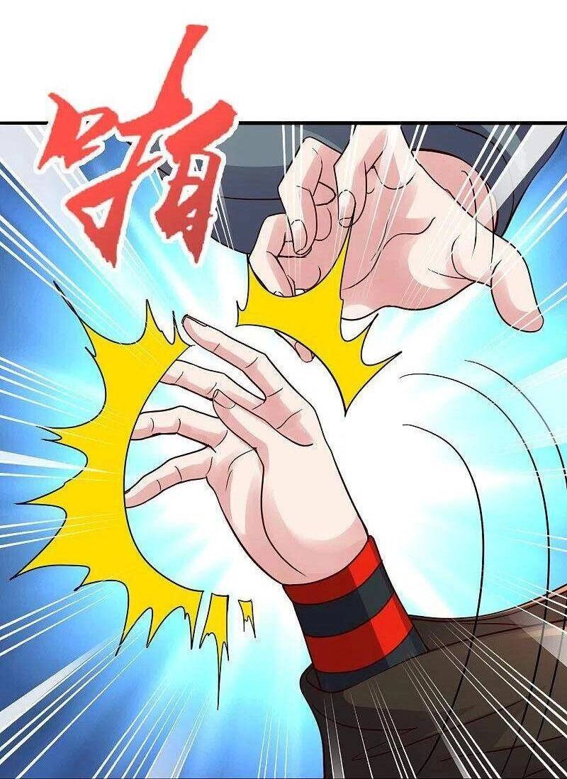 Tiên Võ Đế Tôn Chapter 309 - 51