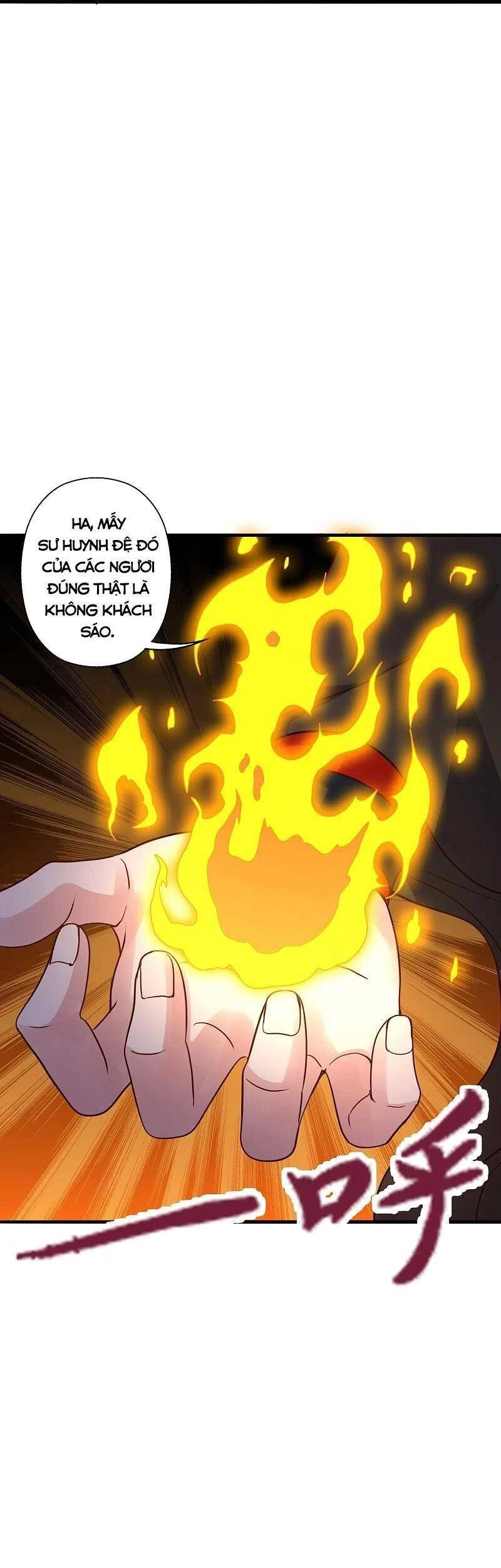 Tiên Võ Đế Tôn Chapter 309 - 54