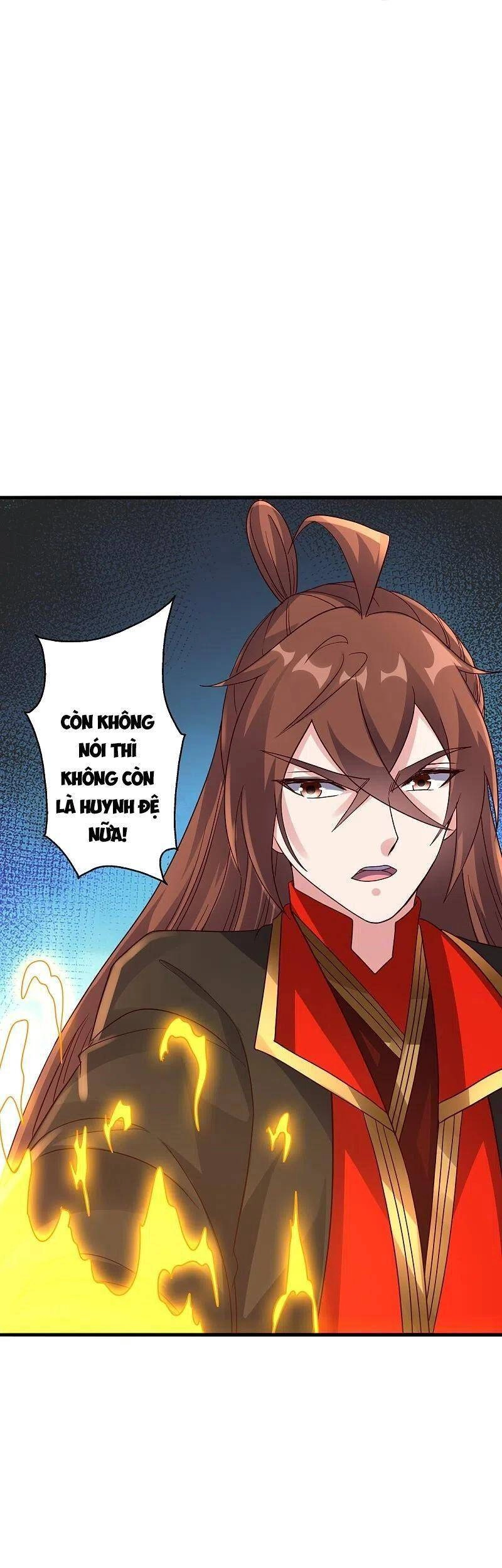 Tiên Võ Đế Tôn Chapter 309 - 56
