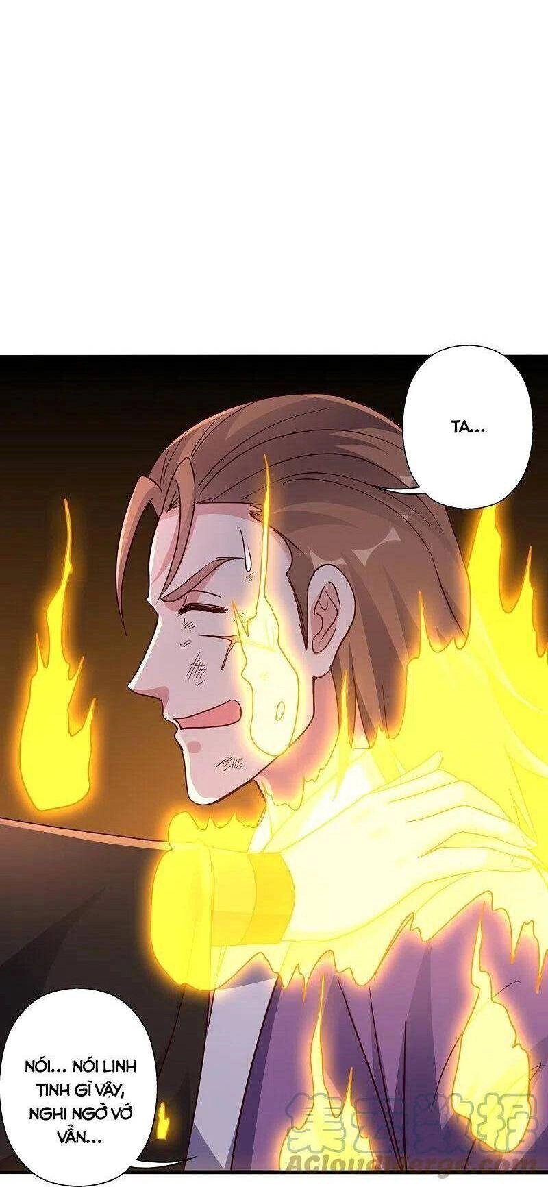 Tiên Võ Đế Tôn Chapter 309 - 57