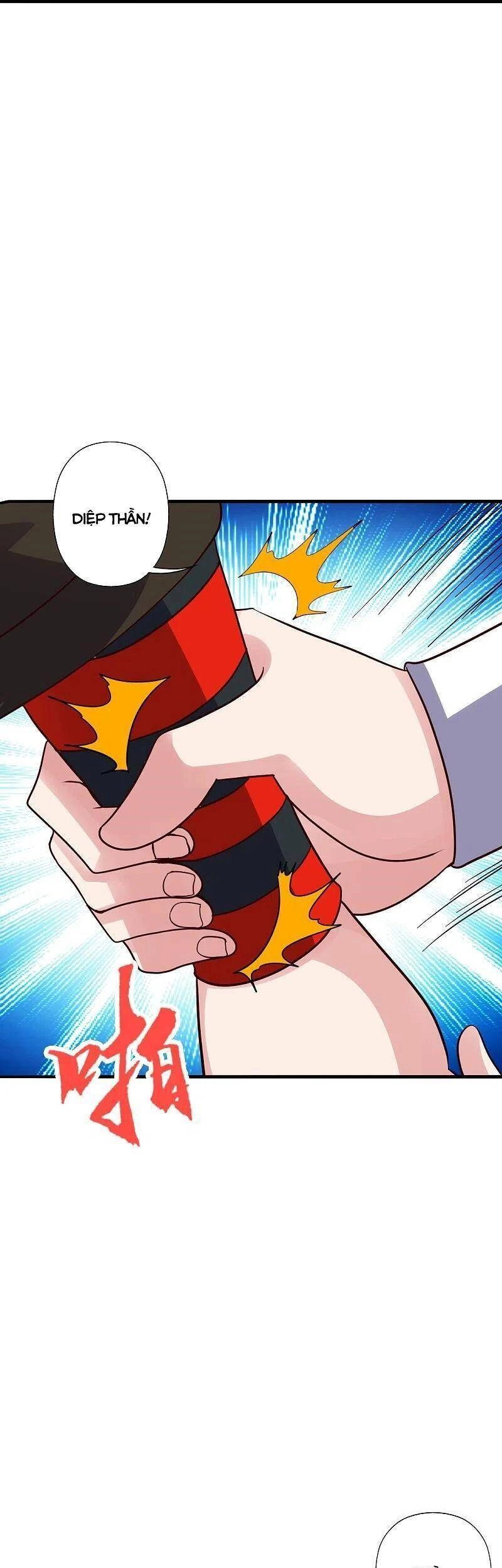 Tiên Võ Đế Tôn Chapter 309 - 60