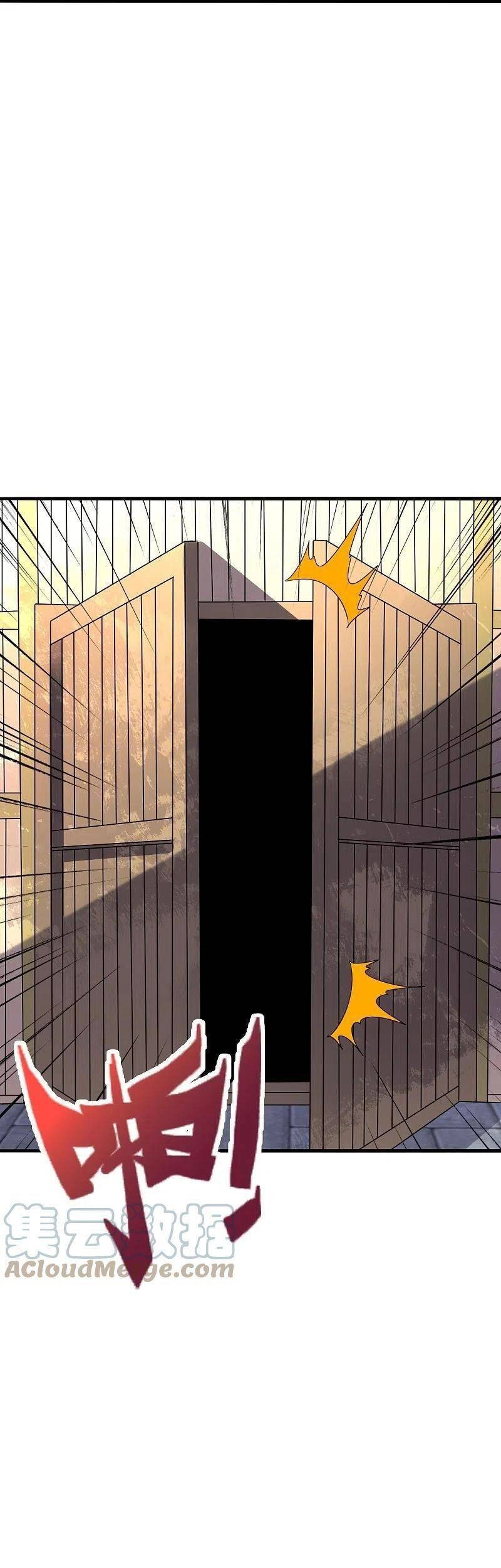 Tiên Võ Đế Tôn Chapter 309 - 62