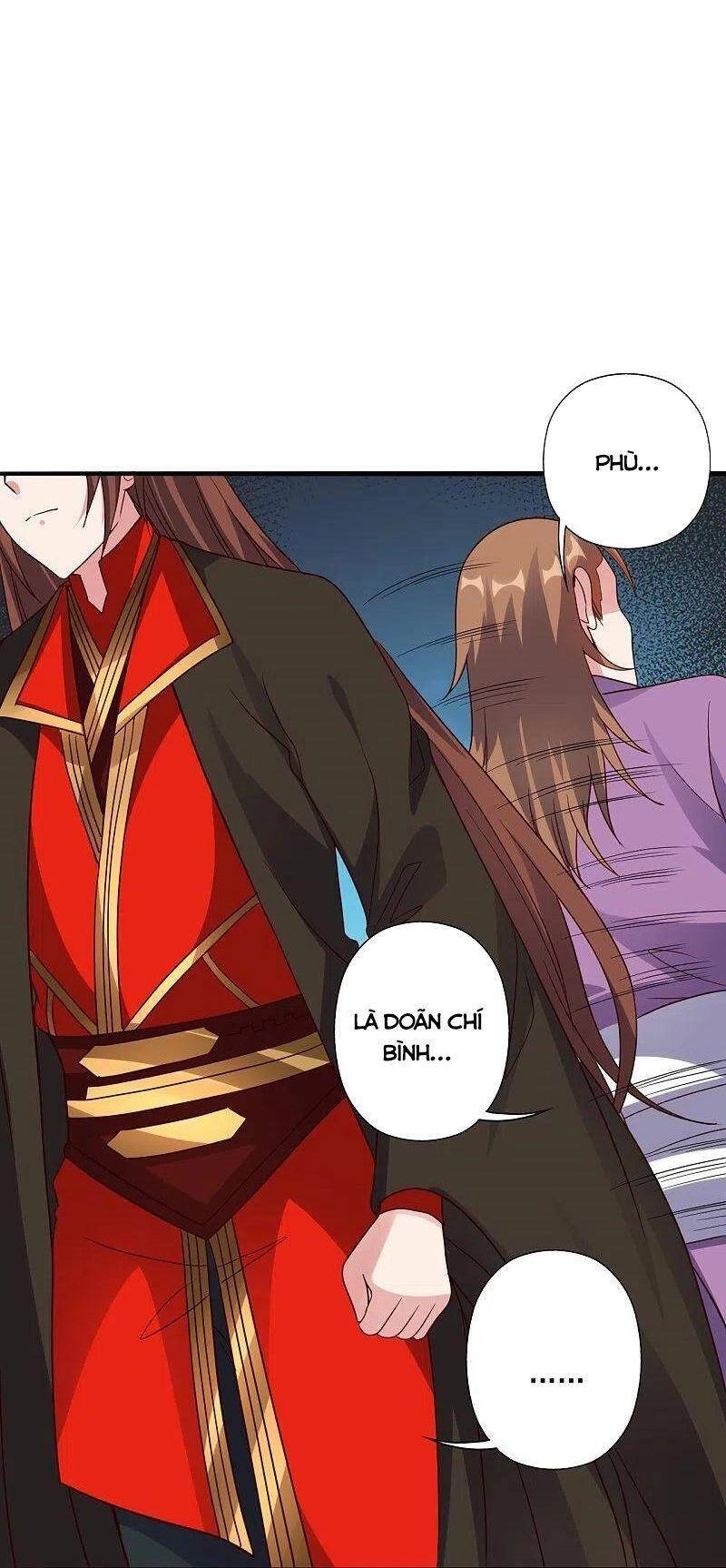 Tiên Võ Đế Tôn Chapter 309 - 72