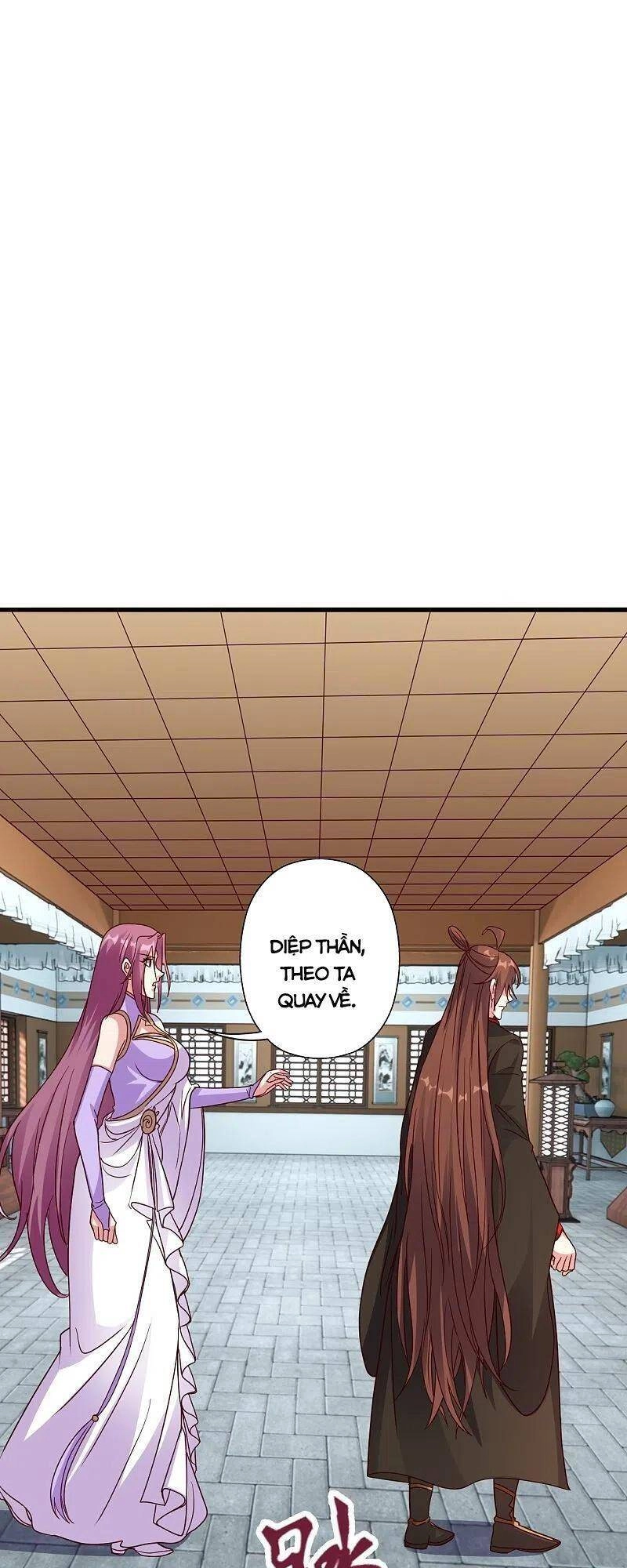 Tiên Võ Đế Tôn Chapter 309 - 77