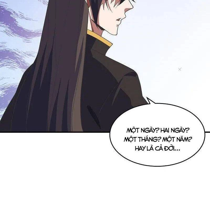 Tiên Võ Đế Tôn Chapter 310 - 2