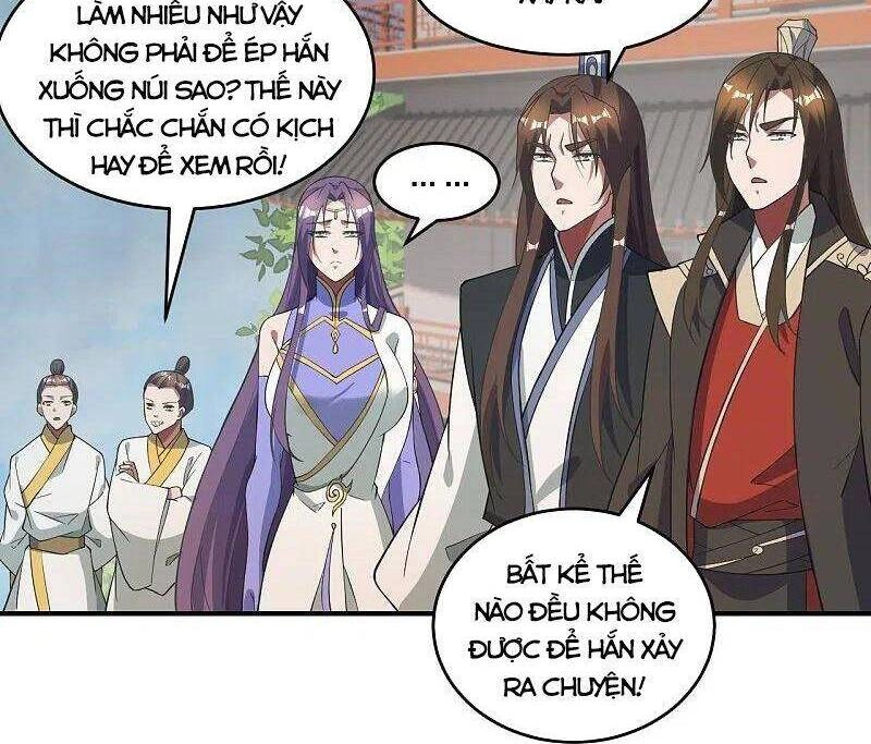 Tiên Võ Đế Tôn Chapter 310 - 14