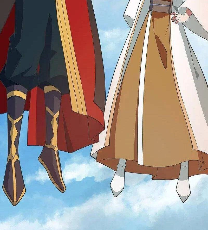 Tiên Võ Đế Tôn Chapter 310 - 19