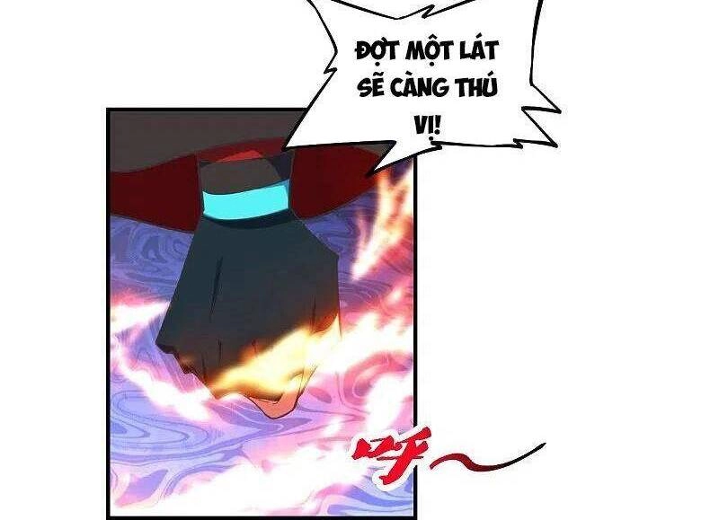 Tiên Võ Đế Tôn Chapter 310 - 25