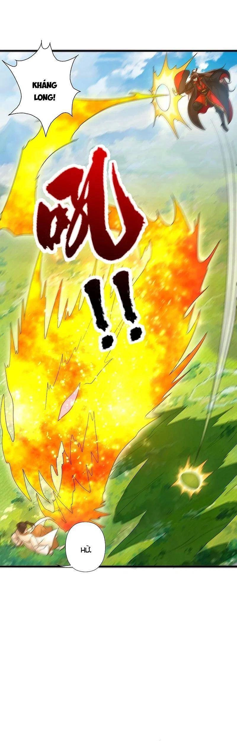 Tiên Võ Đế Tôn Chapter 310 - 36