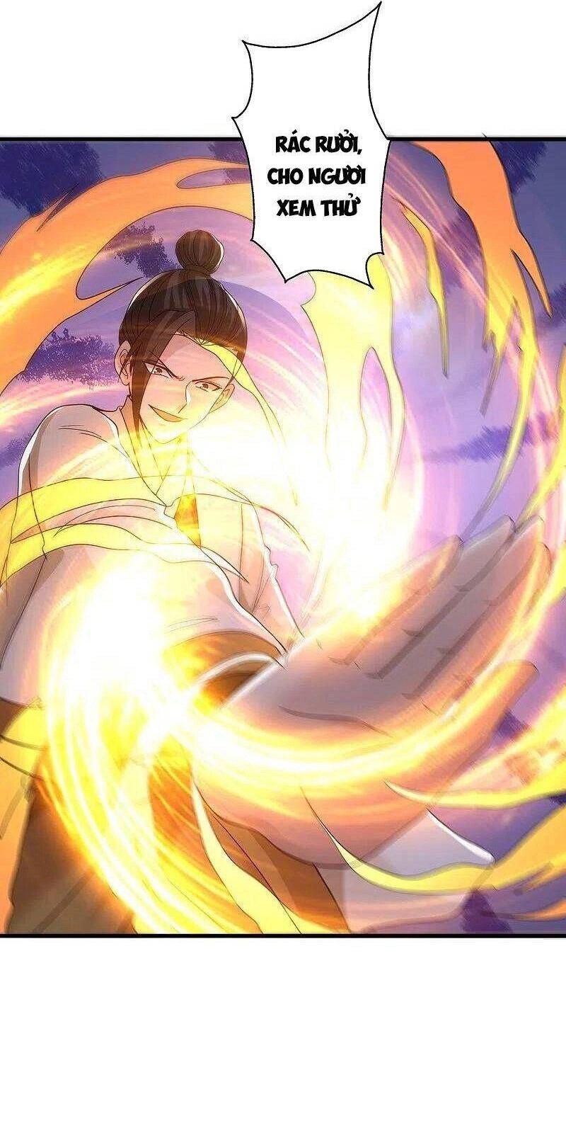 Tiên Võ Đế Tôn Chapter 310 - 37