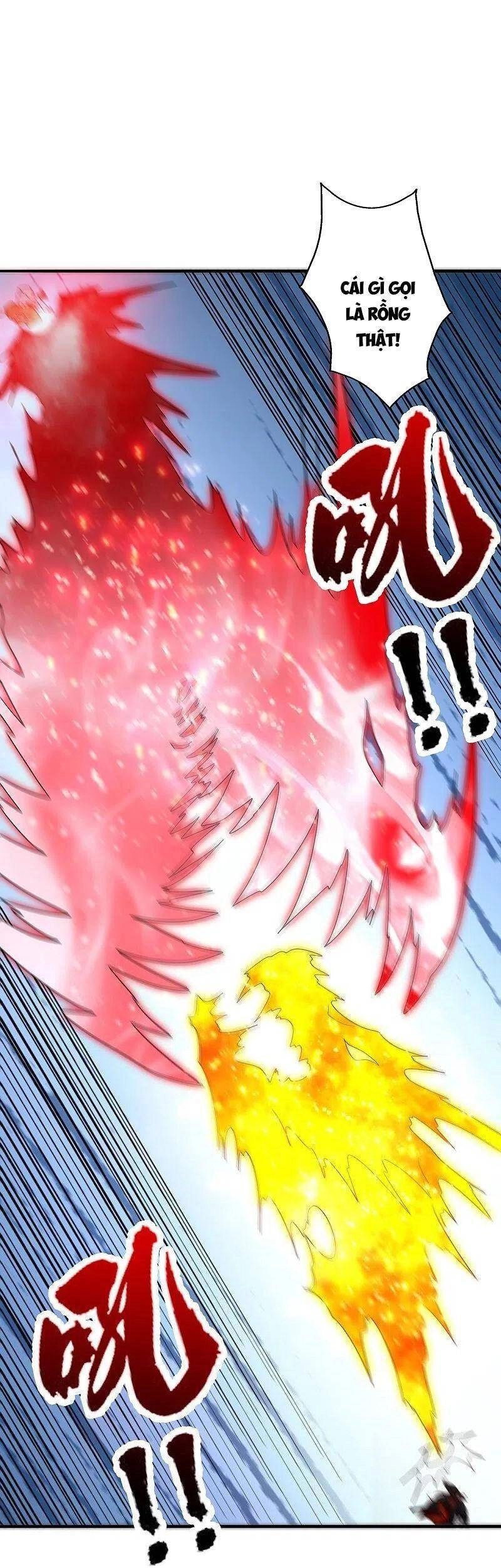 Tiên Võ Đế Tôn Chapter 310 - 38