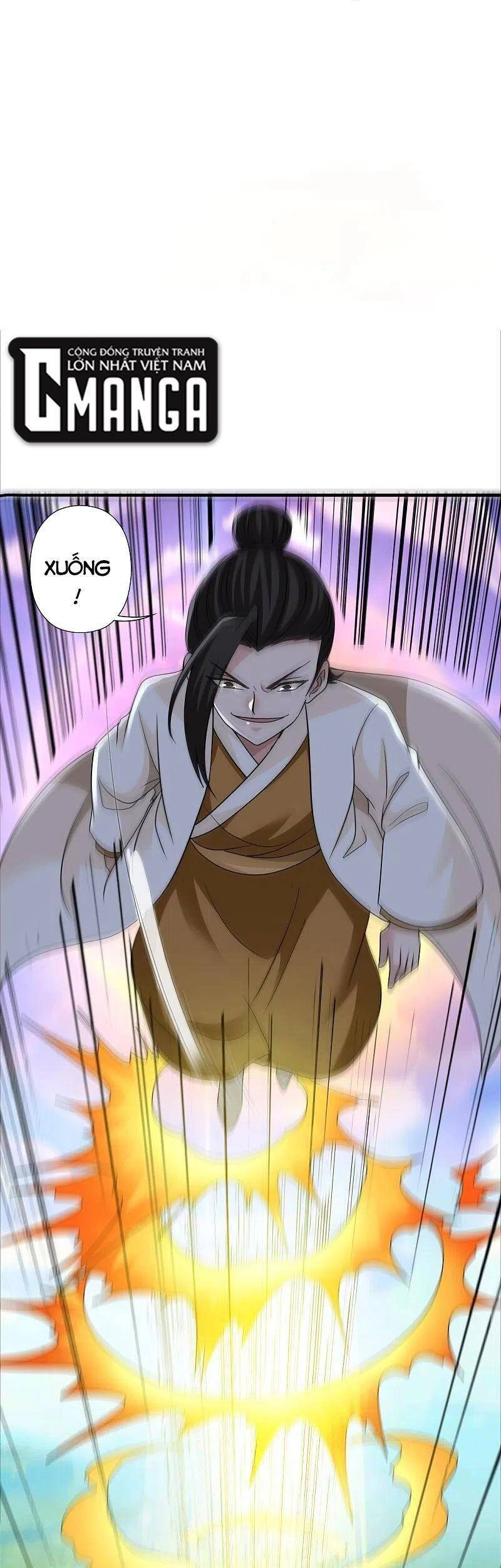 Tiên Võ Đế Tôn Chapter 310 - 44