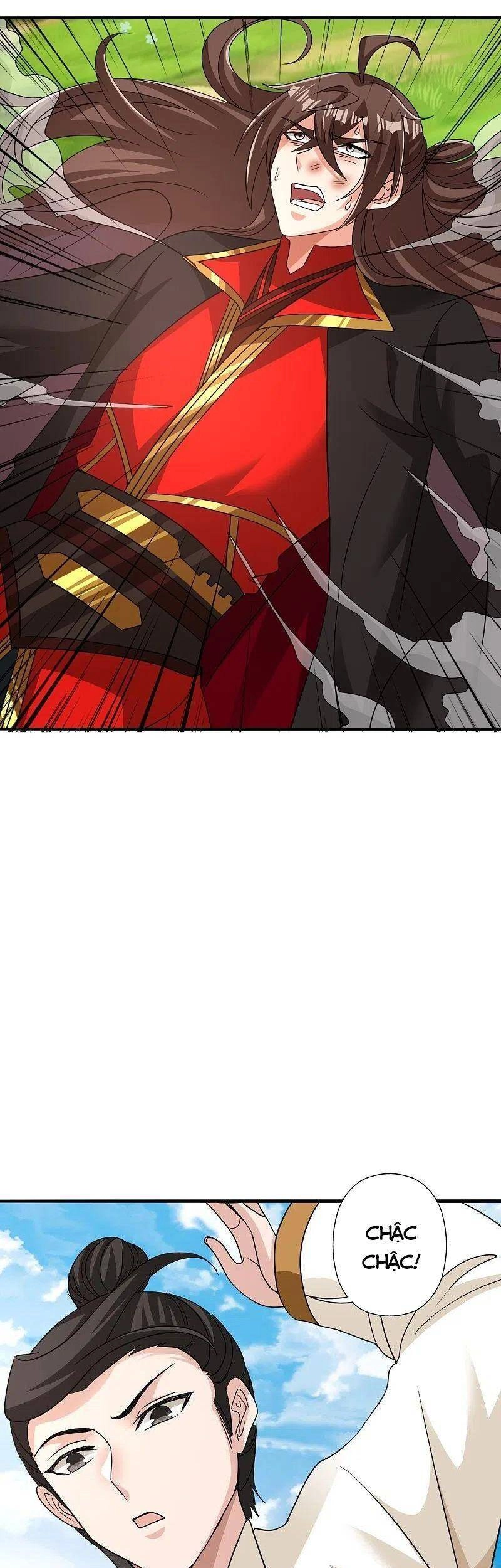 Tiên Võ Đế Tôn Chapter 310 - 46