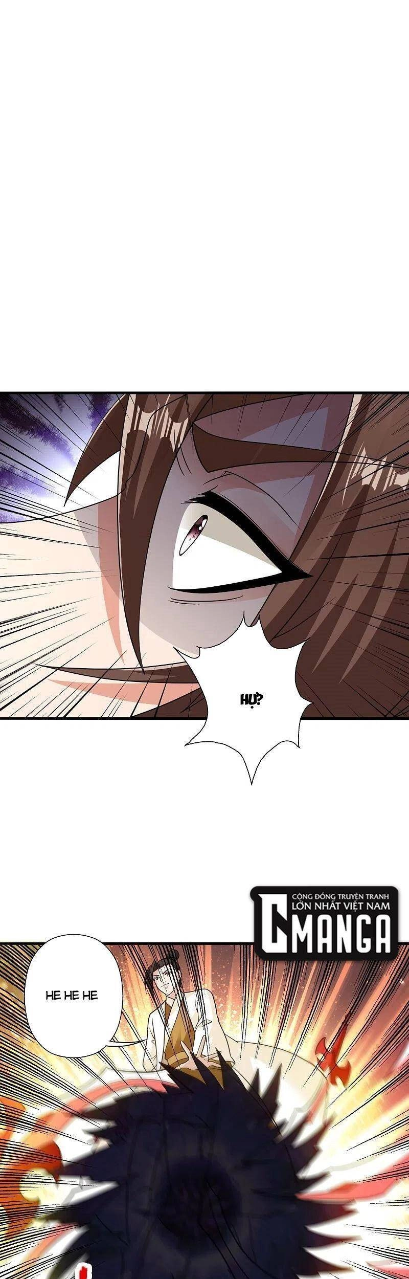 Tiên Võ Đế Tôn Chapter 310 - 50