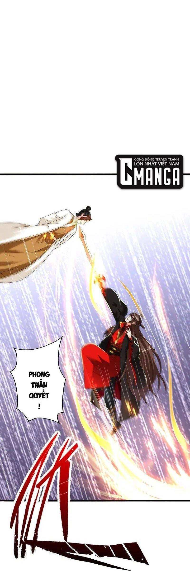 Tiên Võ Đế Tôn Chapter 310 - 55