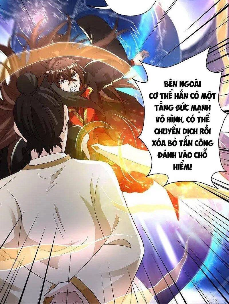 Tiên Võ Đế Tôn Chapter 310 - 57