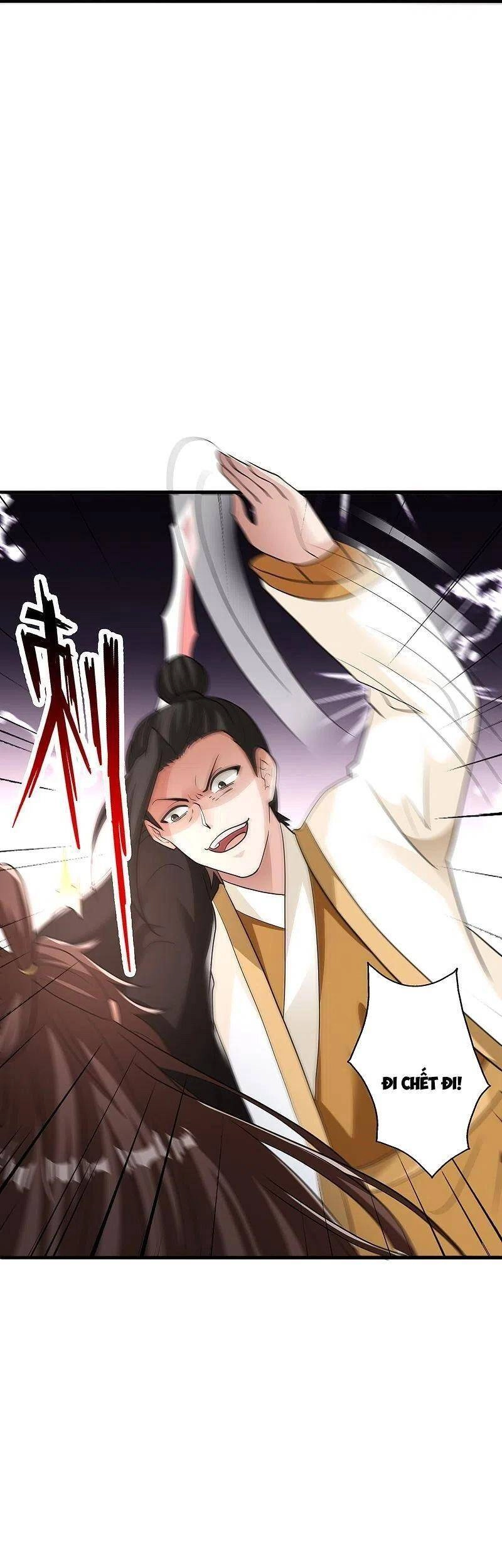 Tiên Võ Đế Tôn Chapter 310 - 58