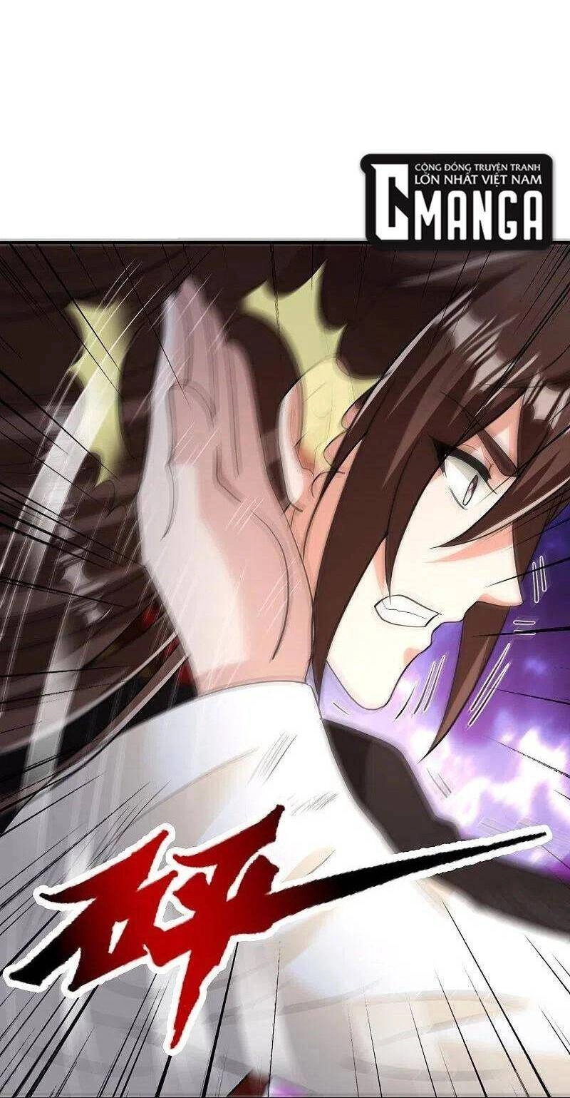 Tiên Võ Đế Tôn Chapter 310 - 59