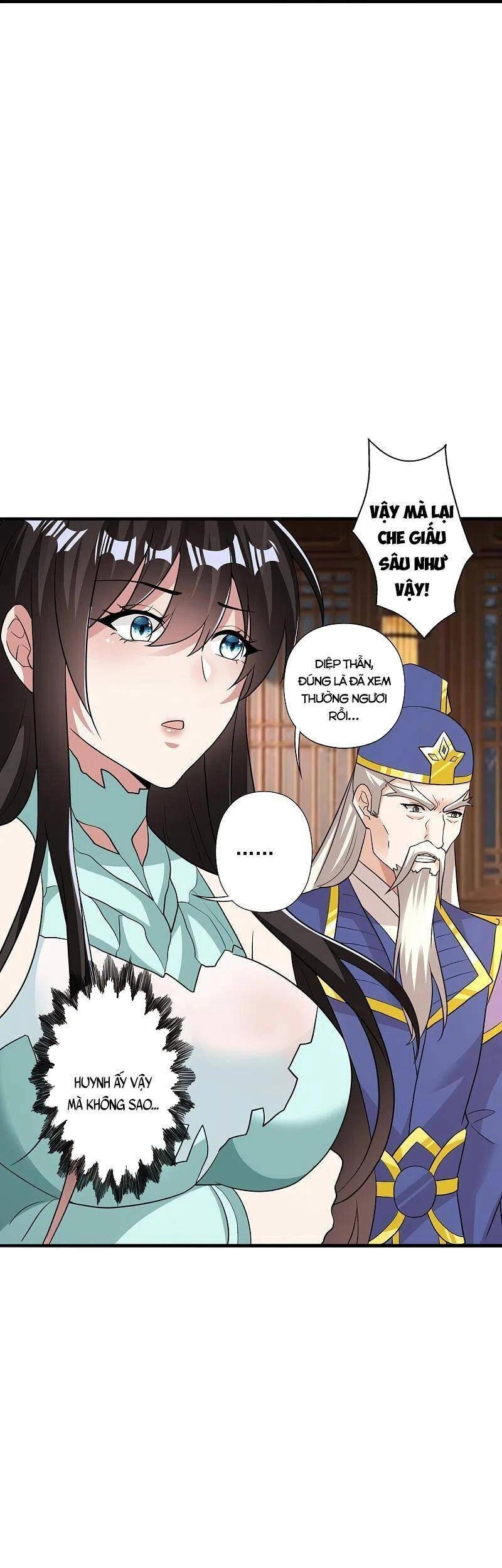 Tiên Võ Đế Tôn Chapter 310 - 62