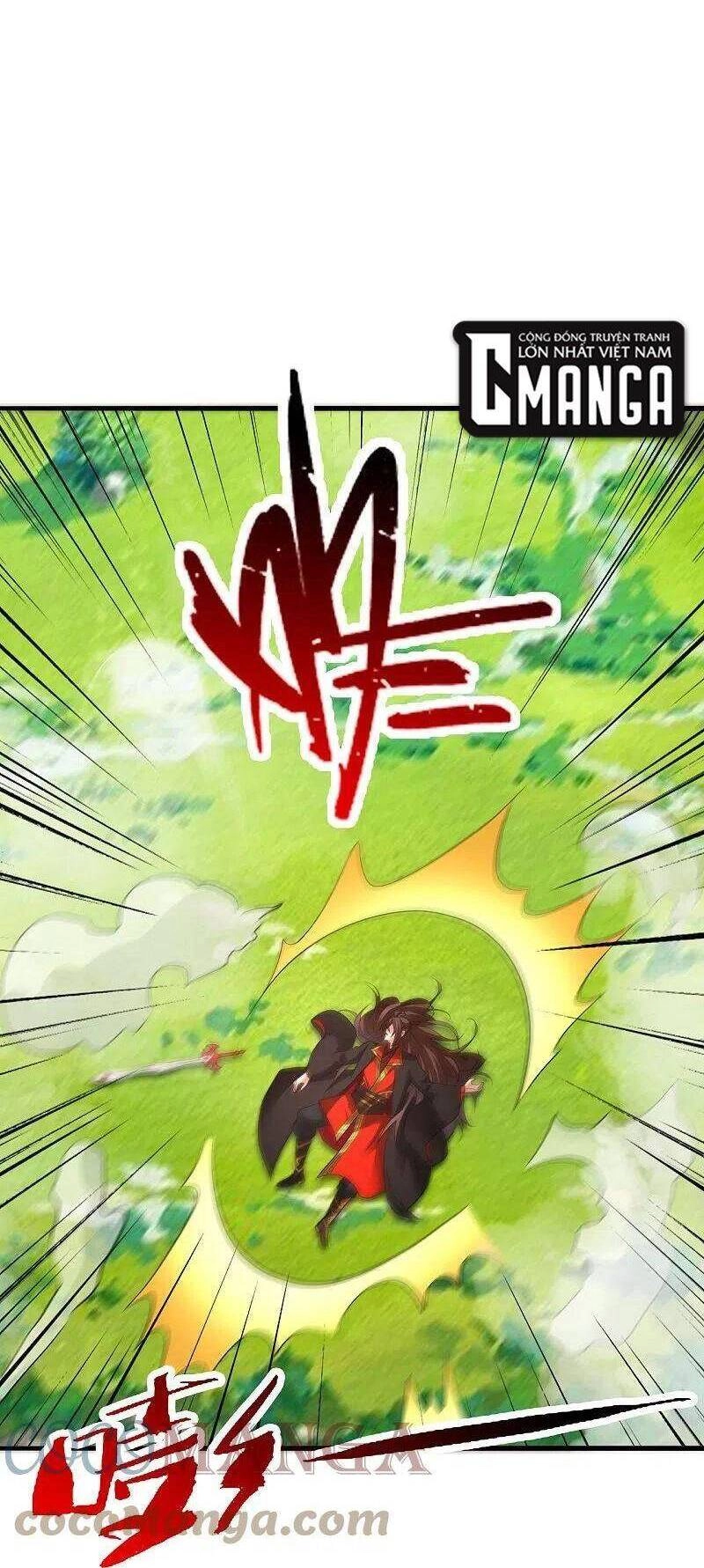 Tiên Võ Đế Tôn Chapter 310 - 65