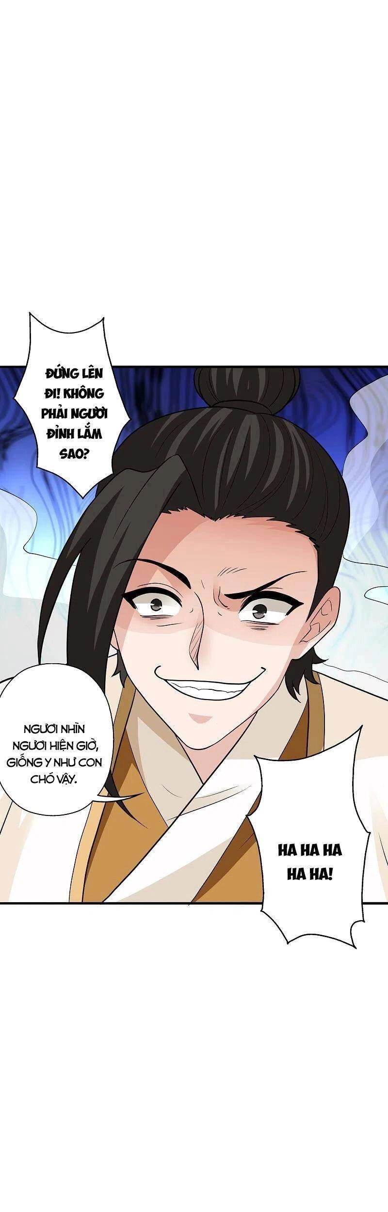 Tiên Võ Đế Tôn Chapter 310 - 66