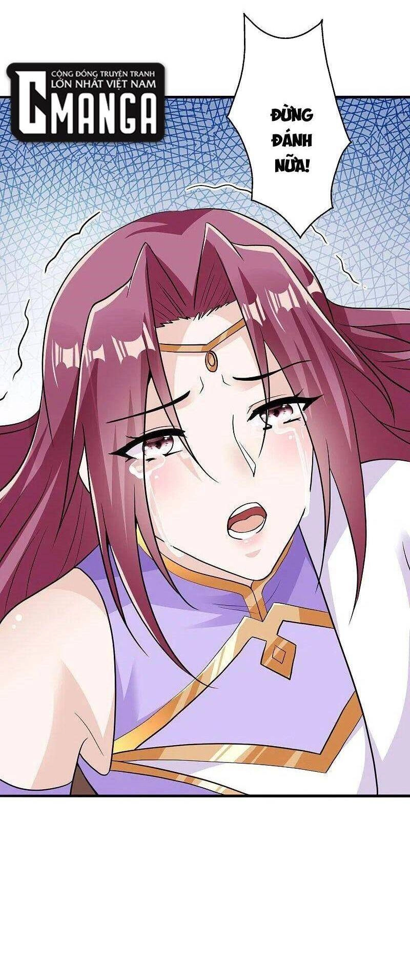 Tiên Võ Đế Tôn Chapter 310 - 67