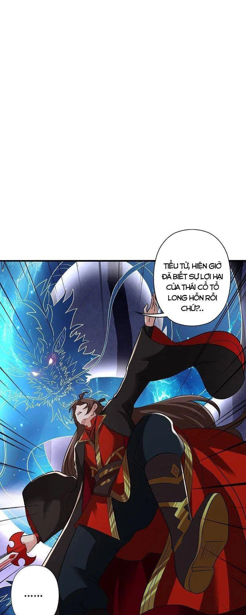 Tiên Võ Đế Tôn Chapter 310 - 72