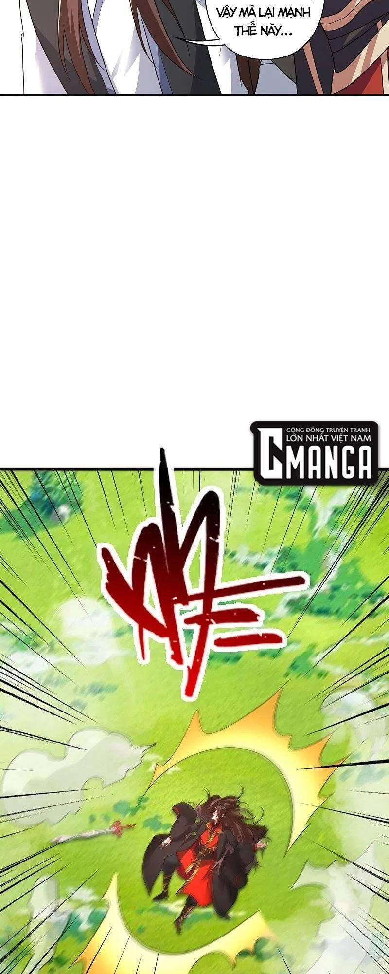 Tiên Võ Đế Tôn Chapter 310 - 75