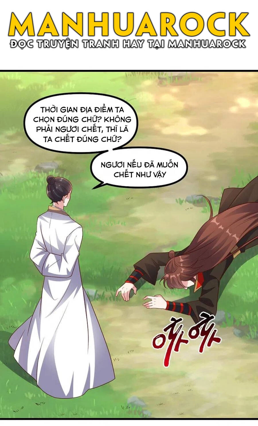 Tiên Võ Đế Tôn Chapter 311 - 4