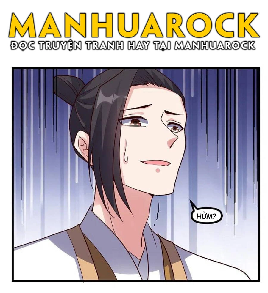 Tiên Võ Đế Tôn Chapter 311 - 9