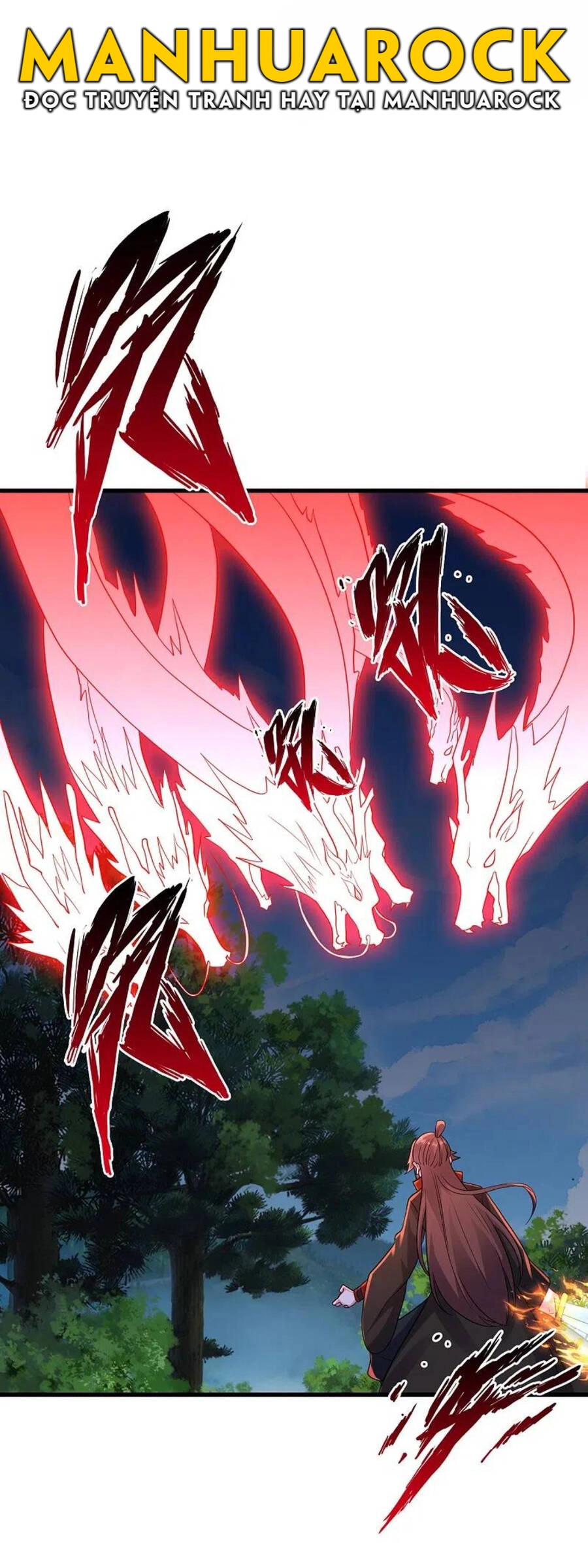 Tiên Võ Đế Tôn Chapter 311 - 22