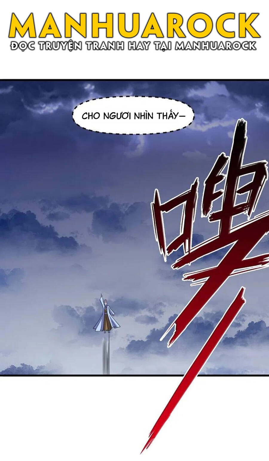 Tiên Võ Đế Tôn Chapter 311 - 28