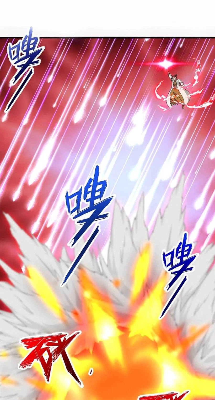 Tiên Võ Đế Tôn Chapter 311 - 38