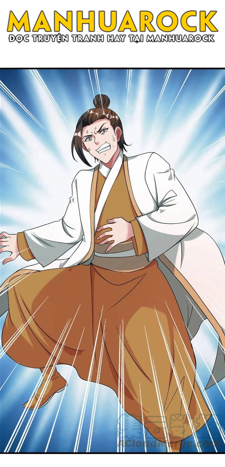 Tiên Võ Đế Tôn Chapter 311 - 59