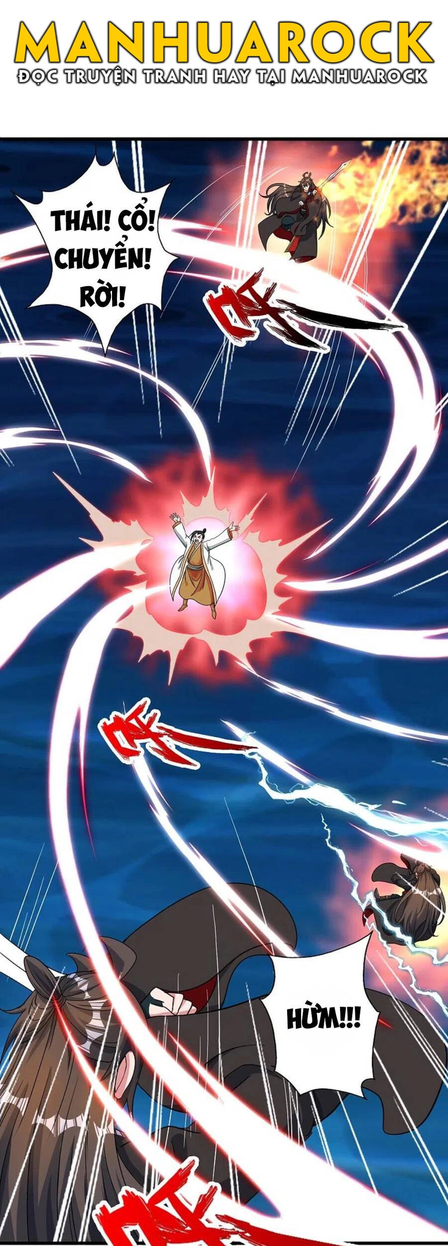 Tiên Võ Đế Tôn Chapter 311 - 63