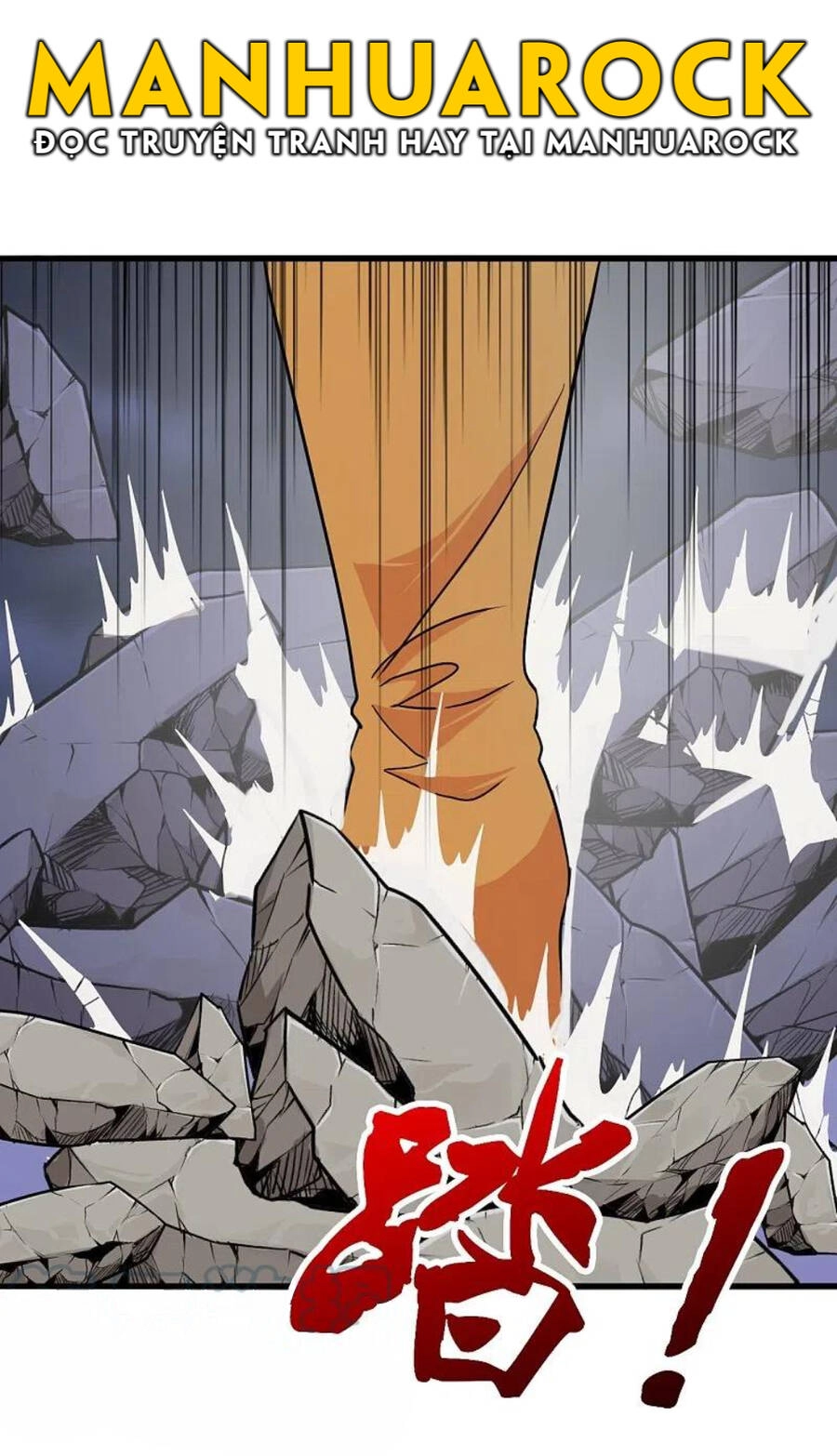 Tiên Võ Đế Tôn Chapter 311 - 70