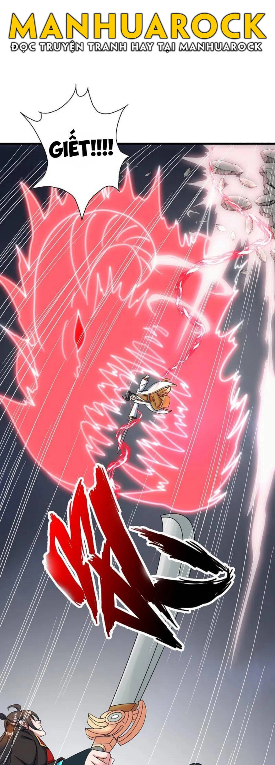 Tiên Võ Đế Tôn Chapter 311 - 71