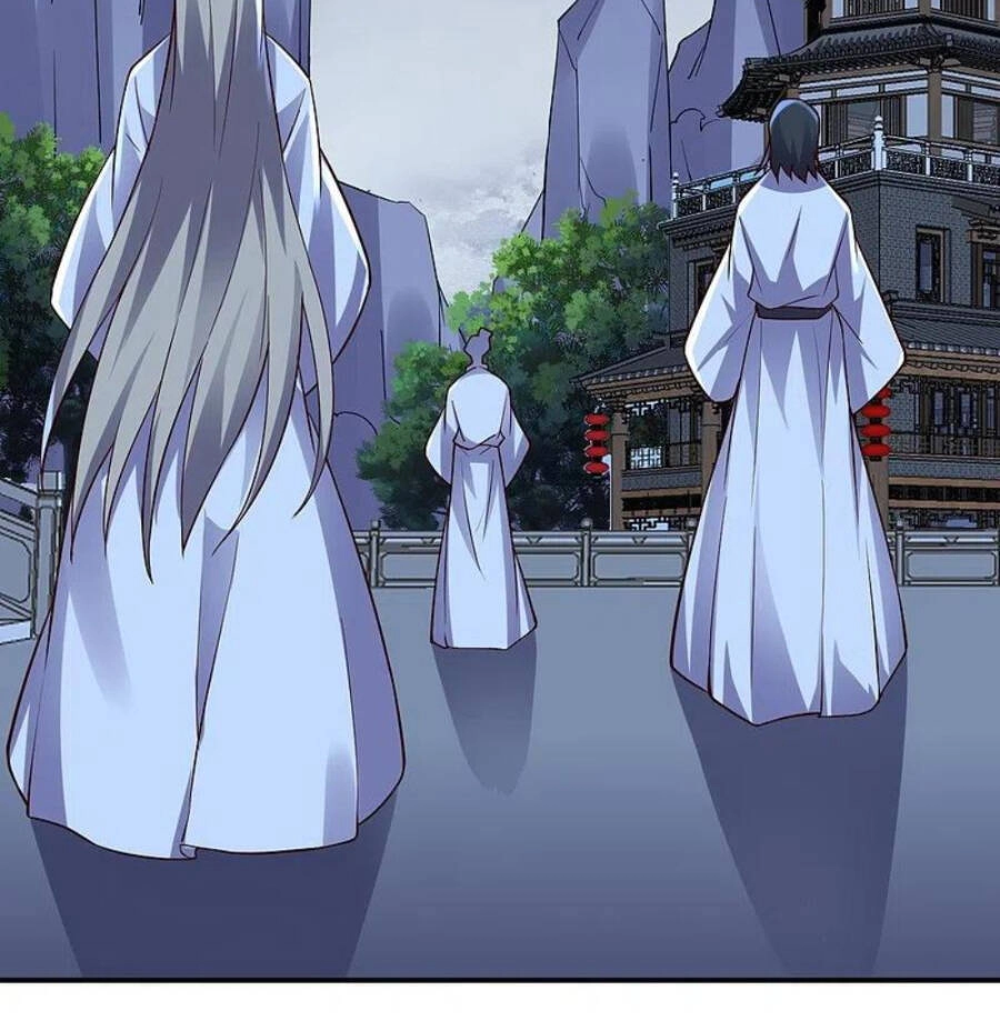 Tiên Võ Đế Tôn Chapter 312 - 2