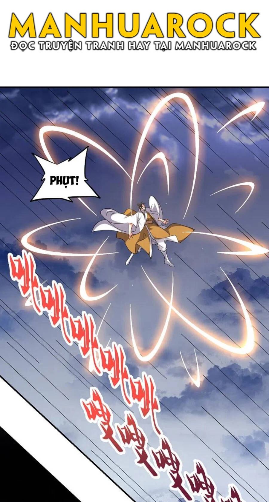 Tiên Võ Đế Tôn Chapter 312 - 6